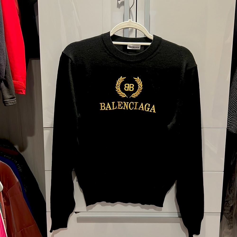Balenciaga women